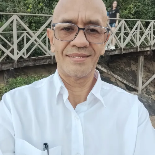 Patriota Ilson Miguel