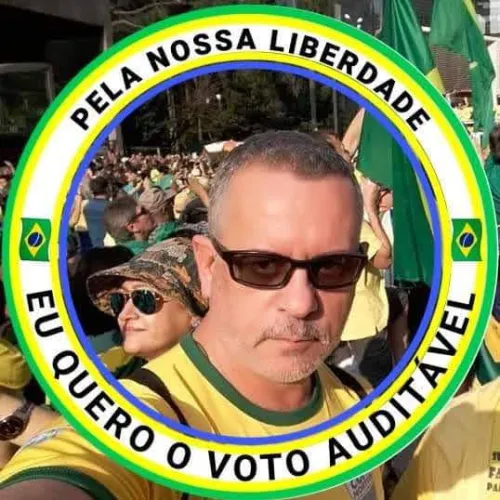 Patriota Capitão Nunes