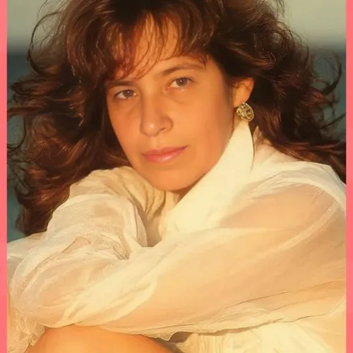 Patriota Claudia Blanco