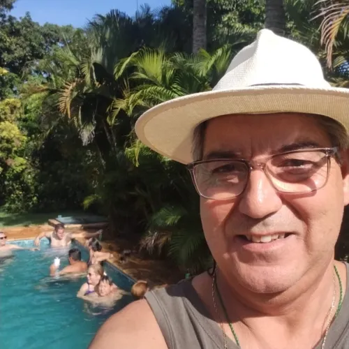 Patriota PEDRO BRANCO
