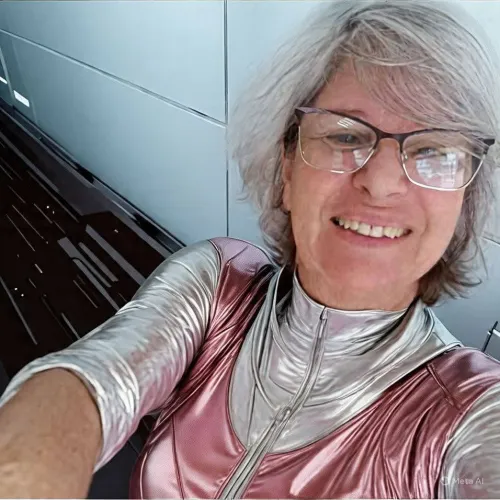 Patriota Marta Pinto